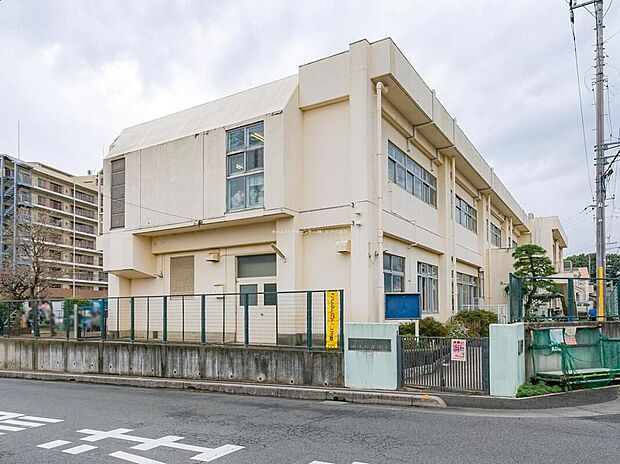 小手指保育園（約160m）