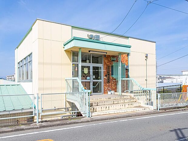 松郷保育園(約396m)