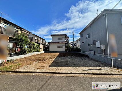 現地外観写真