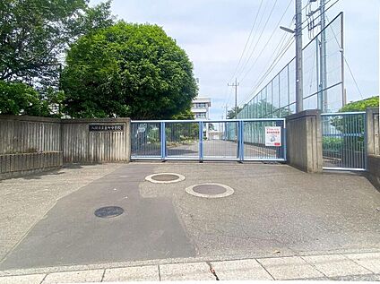 入間市立東町中学校 520ｍ(徒歩7分)