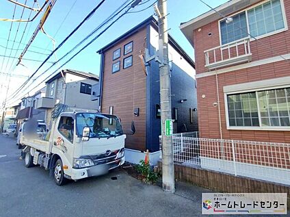 現地外観写真