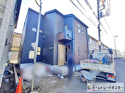 現地外観写真
