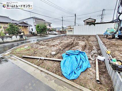 現地外観写真