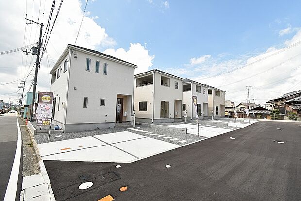 小野市の新築一戸建て 一軒家 建売 分譲住宅の購入 物件情報 兵庫県 スマイティ