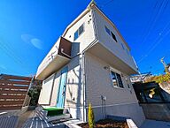 埼玉県和光市南1丁目：物件画像
