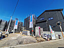 埼玉県和光市新倉2丁目：物件画像