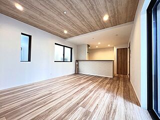 練馬区谷原6丁目　新築一戸建住宅 外観