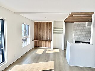 【セナリオハウスの分譲住宅】ヘリオスタウン蘇我宮崎町　～高台の眺望を楽しむ4LDKの住まい～ その他