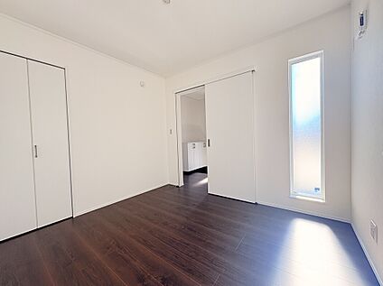 7号棟 その他居室