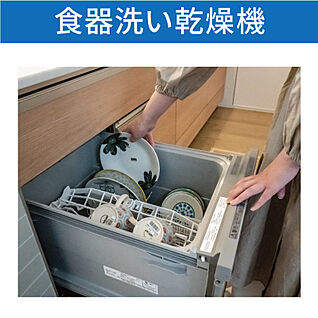 食器洗い乾燥機