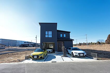 1号棟