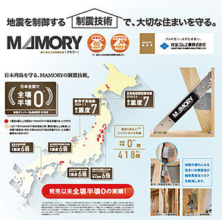 制震装置「ＭＡＭＯＲＹ」