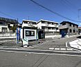 大阪府箕面市粟生間谷東5丁目16-9付近：物件画像