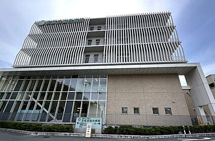 友紘会総合病院 1700m(徒歩約22分)