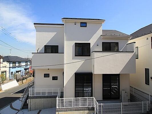 永田南2丁目