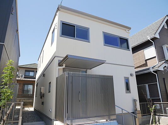 ハイムプレイス緑区徳重（仮称）