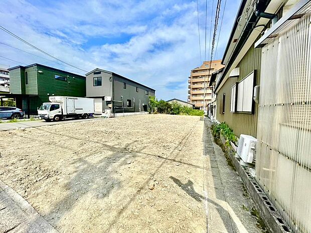 現地写真(2026年7月)