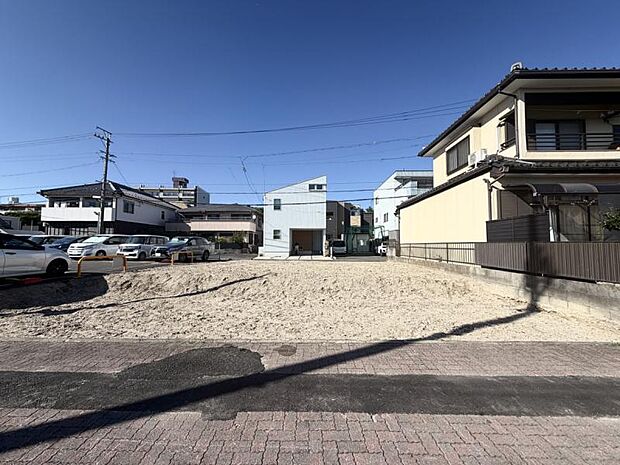 現地写真(2026年7月撮影)
