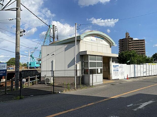 画像１３（約10m・徒歩1分）