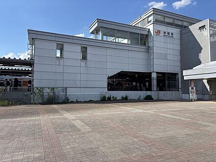 JR中央本線『神領』駅  1600～1700m(20～22分)
