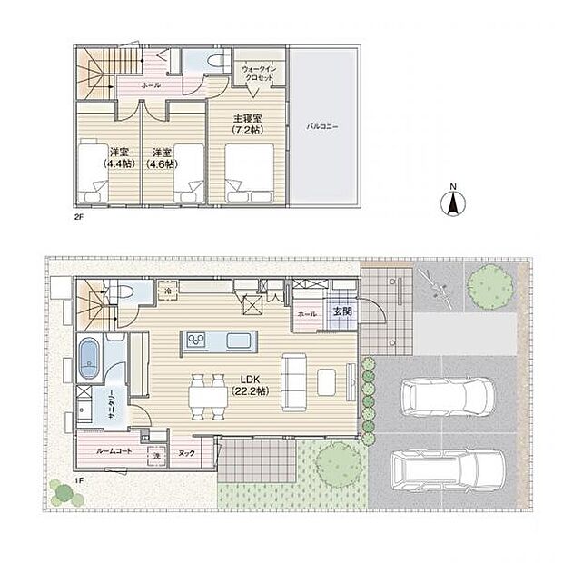 現地写真(2025年6月撮影)