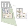 愛知県知多郡東浦町大字緒川字組田：物件画像