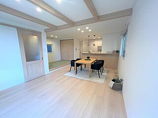 【セキスイハイム】スマートハイムプレイス安城市安城町 その他