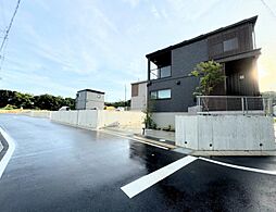 【セキスイハイム】スマートハイムシティ浄水駅西【建築条件付土地】の土地画像