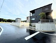 愛知県みよし市福谷町下り松：物件画像