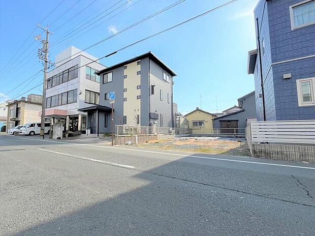 【豊川インター】名古屋方面、浜松方面へもアクセス抜群のインターがすぐ近くに♪