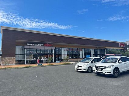 スーパーマーケットバロー 牟呂店 約800m～840m(徒歩約10分～11分)