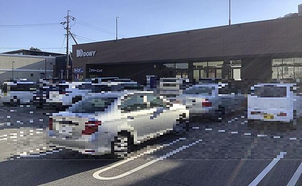 ドミー 竜美丘店