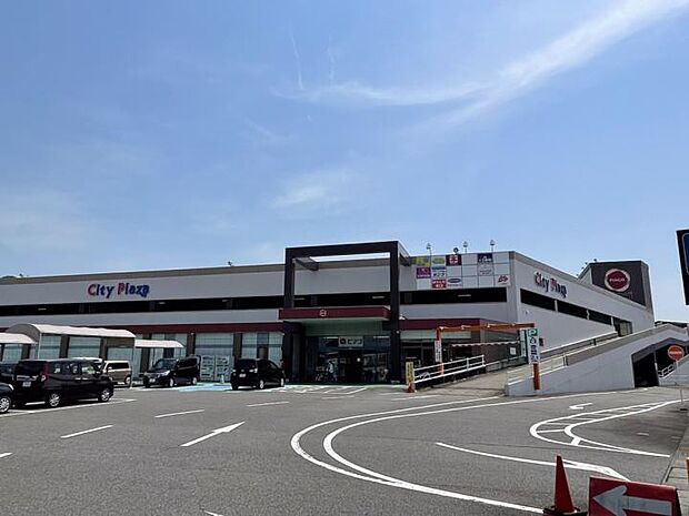 ピアゴ 多治見店