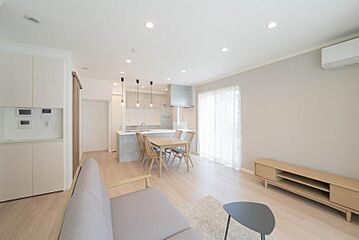 【セキスイハイム】スマートハイムプレイス鈴鹿市神戸6丁目 その他