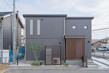 【セキスイハイム】スマートハイムプレイス伊賀市緑ヶ丘南町 その他