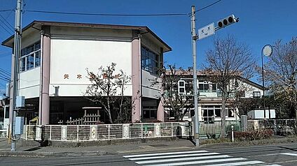 矢木保育園 約520m～540mm(徒歩約7分)