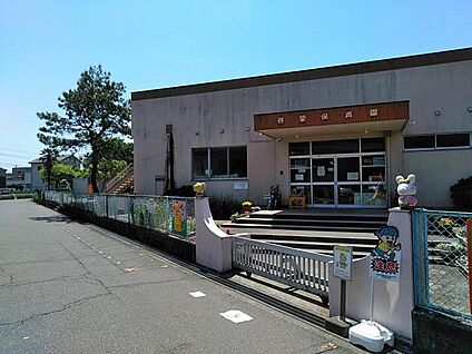 啓蒙保育園 約200m～220m(徒歩約3分)