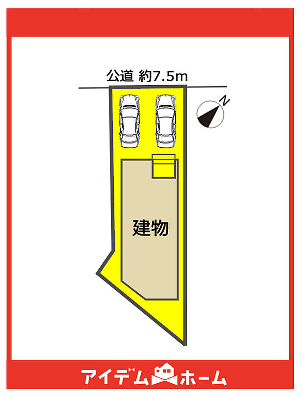 ☆配置図☆
