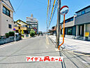 愛知県名古屋市守山区大屋敷4-25：物件画像