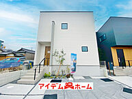 愛知県長久手市戸田谷1501番3：物件画像