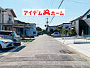愛知県春日井市東野町西2丁目13番4：物件画像