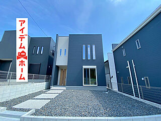 ＼尾張旭市平子町北_全11棟／ その他