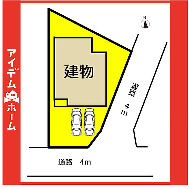 ☆配置図☆