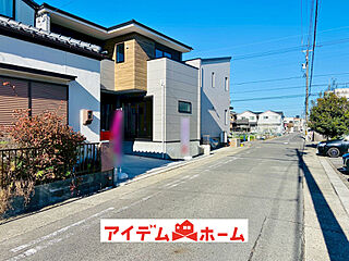 ＼守山区森宮町1期_全1棟／ その他