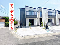 愛知県春日井市高山町3丁目21番1：物件画像
