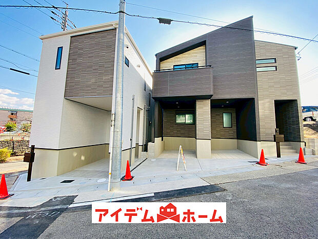 ☆3,4号棟全体☆