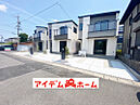 愛知県春日井市高山町3丁目21番1：物件画像