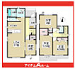 愛知県春日井市東野町4-1-5：物件画像