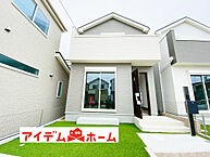 愛知県春日井市白山町6-712：物件画像
