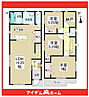 愛知県春日井市白山町6-712：物件画像